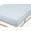 Cotton Blend Jersey Knit Fitted Sheet-40141192-40141196