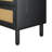 Table de chevet 2 tiroirs Orre-60014117