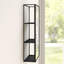 Umbra Cubiko Wall Mirror & Storage Unit