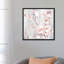«Spring Cherry Blossoms III» par Eva Watts, reproduction d'art sur toile tendue-74874350-74874348