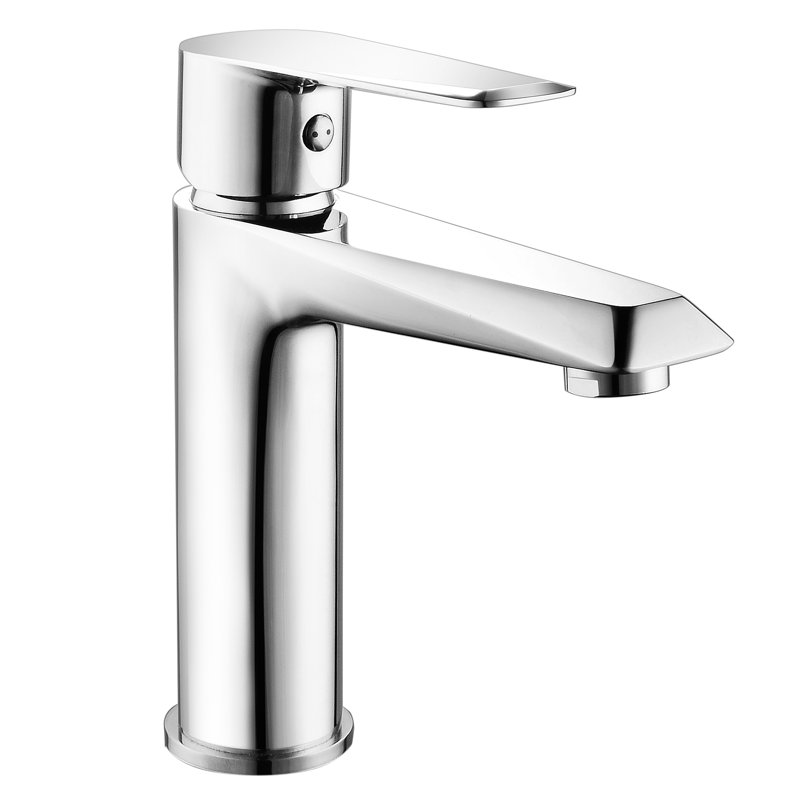 Jebb Countertop Basin Mixer