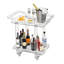 Chariot-bar Wilhem