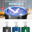 Mélangeur personnel Gymax Powerful Blender