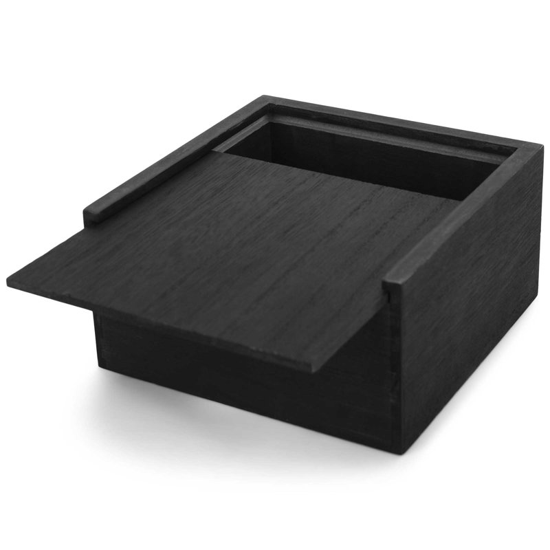 Earlville MDF Memory Box