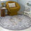 Tapis oriental beige / gris Delvalle-2019626375