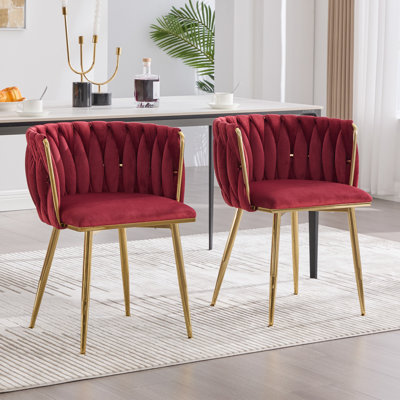 Chaises de salle à manger Landreneau