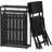 Halsy Rectangular 2 - Person Bistro Set
