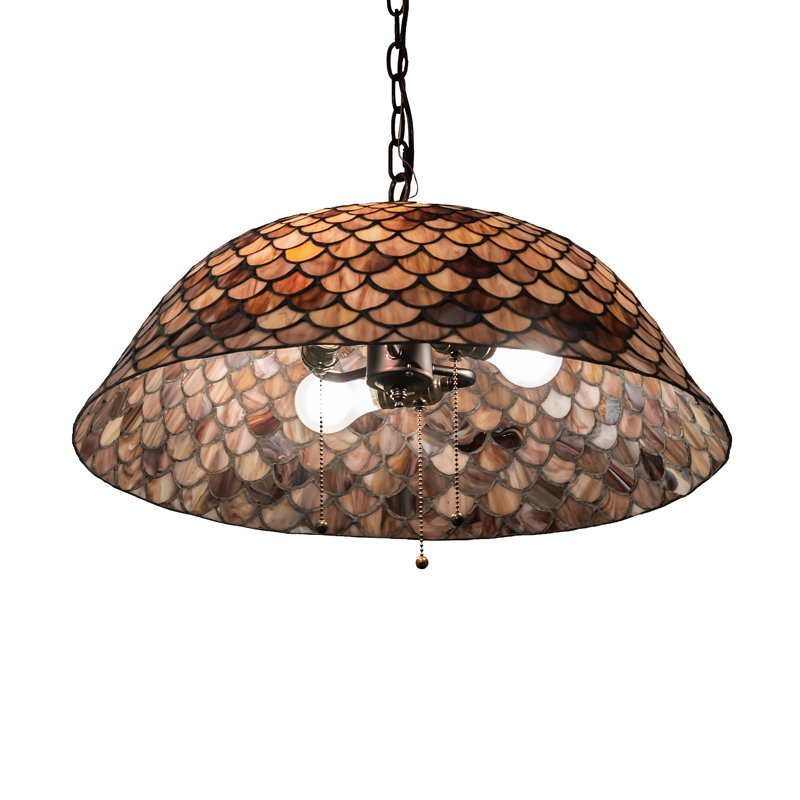 Ebner 3 - Light Pendant