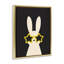 «Rabbit with Star Glasses» par Jessica Beck-1971178650-1975049533