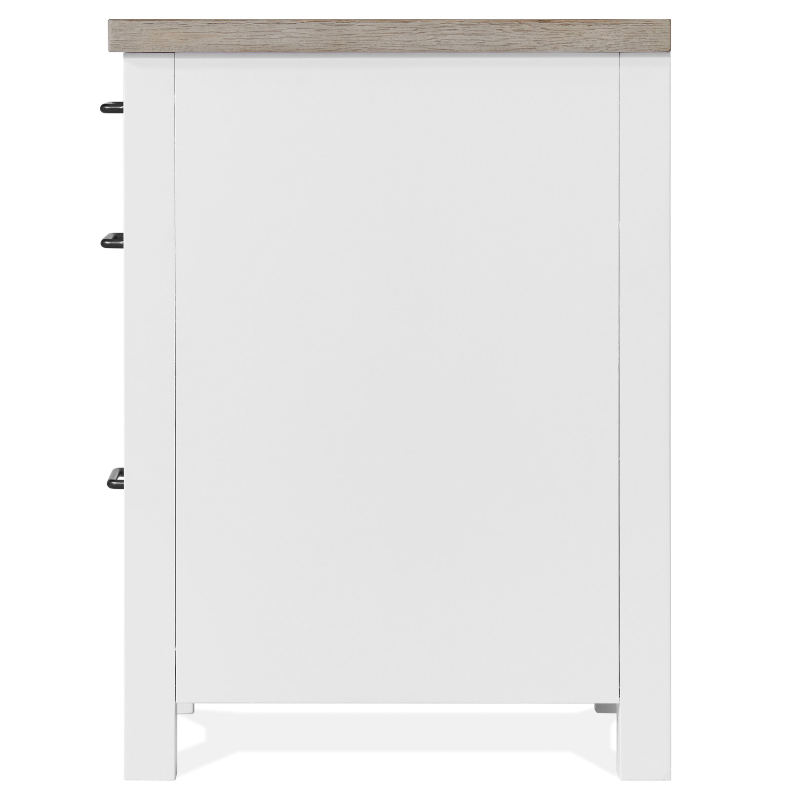 Gabby 2 - Drawer Vertical File Cabinet