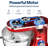 380w 4.75qt. 8-speed Stand Mixer-104469780