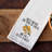 Cotton Tea Towel Kitchen Towel