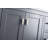 Mariário 42'' Single Bathroom Vanity Base Only-620208884