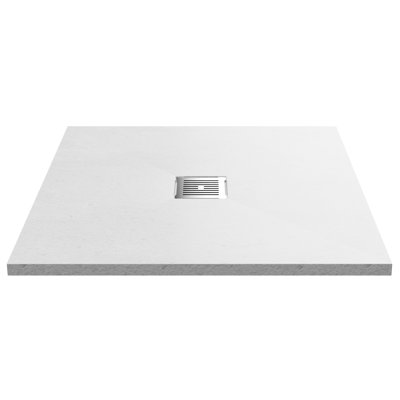 800 x 800 mm Standard Shower Tray