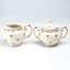 Service à thé en porcelaine 11 pièces Grace's Tea Ware