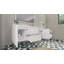 Ensemble de meuble-lavabo simple 60 po-95413272