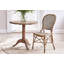 Chaise d'appoint Rossini-1176917950