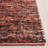 Cape Cod 154 Hand Woven Performance No Pattern Rug-1658036932