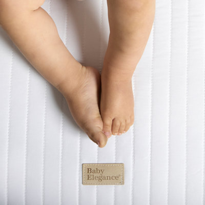 Baby Elegance Mattress
