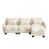 Chenille beige