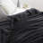Other Items Coma Inducer Fleece Throw Blanket-36801617-36810834