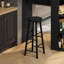 Counter Stool with Metal Frame-725822943