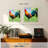 Crowle Rooster On Grass-111896349