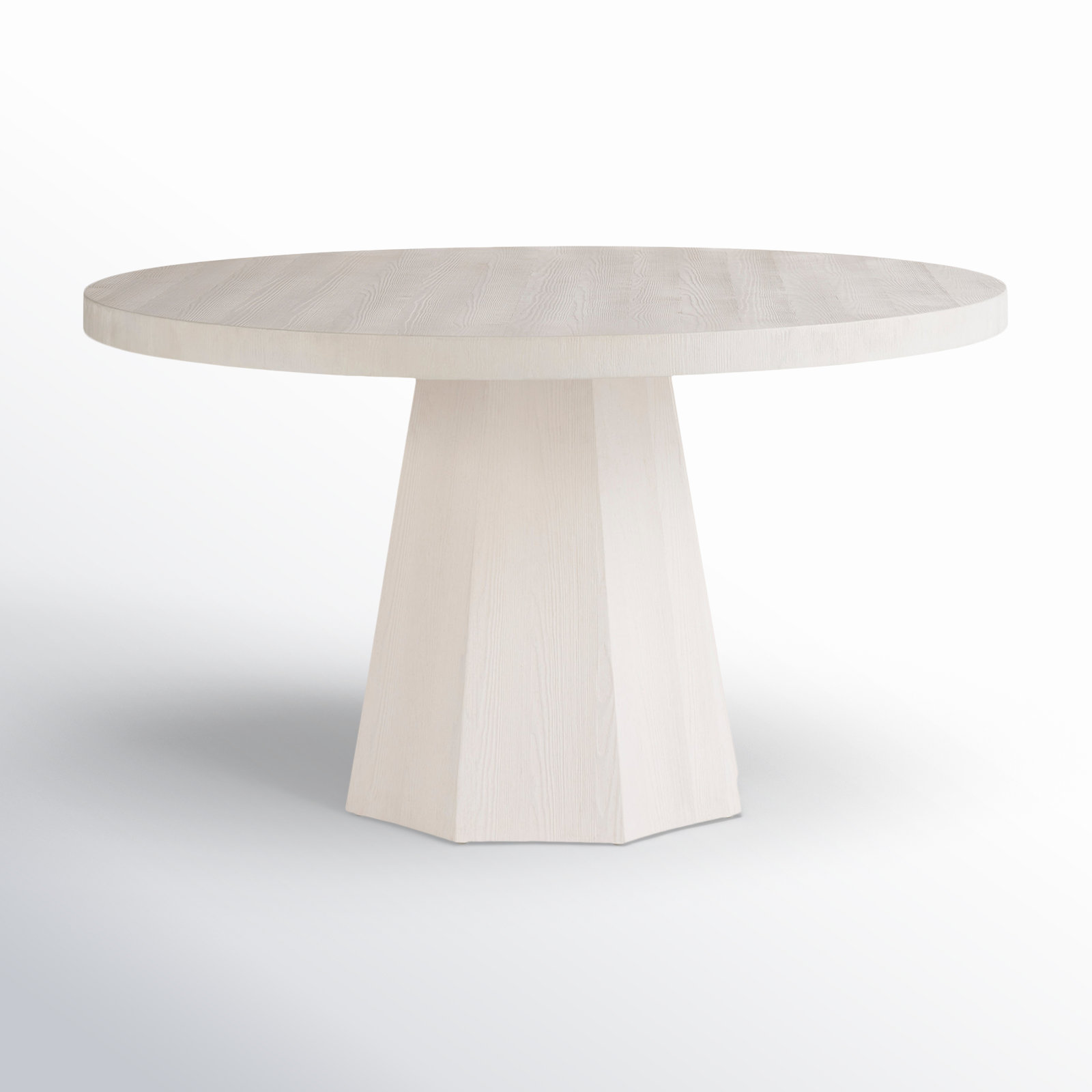Birch Lane™ Rosalie 54" Pedestal Dining Table | Wayfair