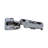 Sugatsune Stainless Steel Hinge, Free Swing
