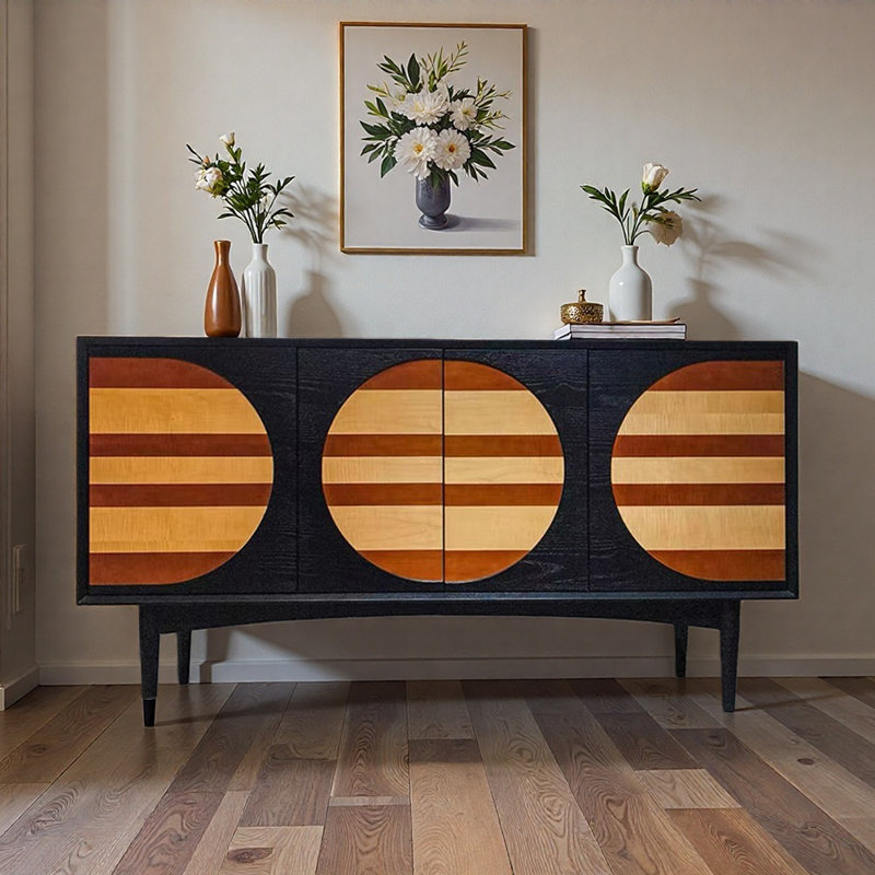 Retro Kitchen Sideboard