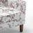Upholstered Armchair
