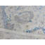 Tapis ivoire unique de 8 pi 9 po x 11 pi 9 po