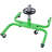 Tire Stand Dolly With Wheels 280 Lb