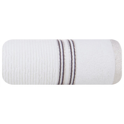 Kolene Midweight Jacquard Hand Towel