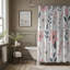 Rideau de douche Boho Field Flowers - 1 pièce-577616117