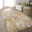 Abstract Indoor Rug-1408537644