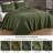 Lightweight Microfiber Reversible 3 Piece Coverlet / Bedspread Set-1754657161-1841062339