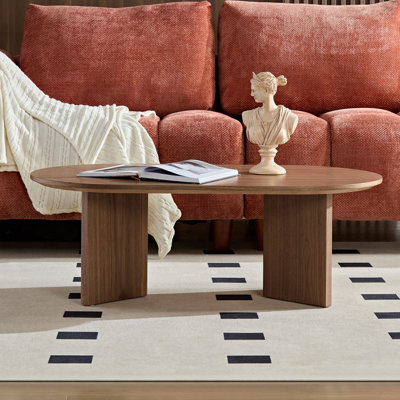 Table basse moderne