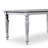 Rectangular Dining Table