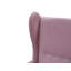 Sanson Upholstered Wingback Chair-39163898