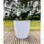 Pot de fleurs en résine Amsterdan-50341600-50346400