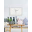 Perfect Arabesque - Single Picture Frame Print-2109099722