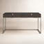 Kelby Solid Wood Writing Desk-63730766