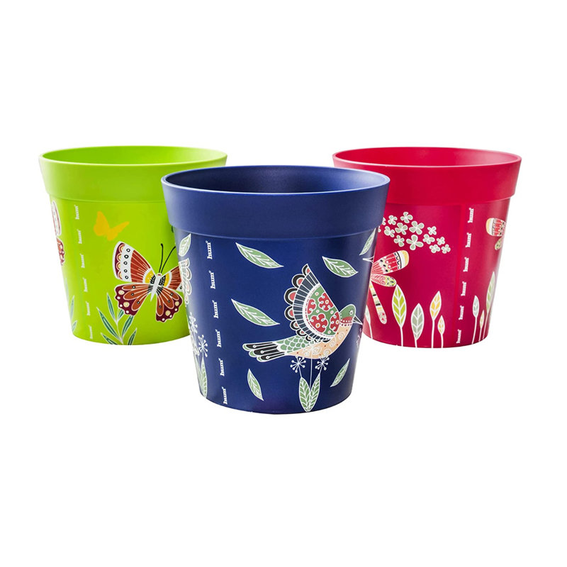 Roseville Plant Pot