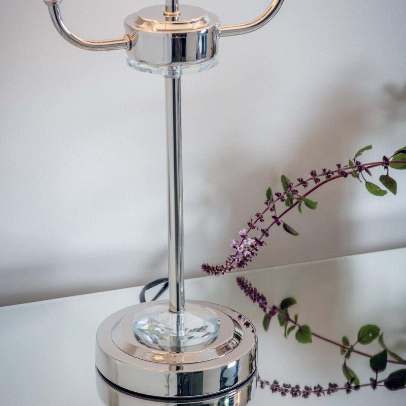 Majeic Table Lamp
