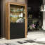 Aristil Display Cabinet-1141176442