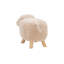 Tabouret Hannann Dog
