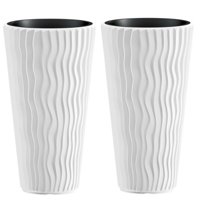 Holmgren Pot Planter