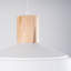 1 - Light Stainless Steel Pendant-1770539819