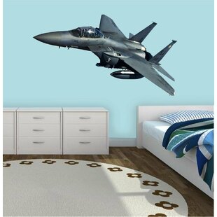 Custom Corn Hole Fighter Jet Graphic Cornhole Boards 